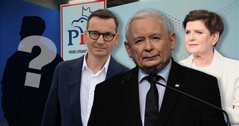 Wybory prezydenckie 2025 Ruszył wyścig Kto będzie kandydatem PiS