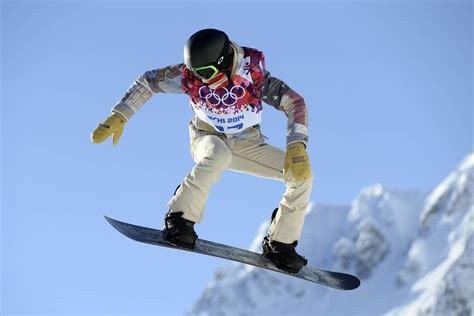 Winter Olympics 2014 snowboarding schedule: White exits slopestyle, but star power still reigns ...