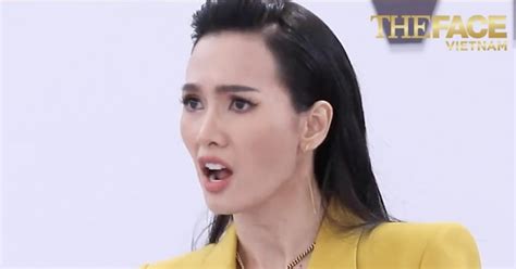 Clip Hot boy Người Ấy Là Ai liên tục lươn lẹo tại The Face khiến HLV Anh Thư gay gắt