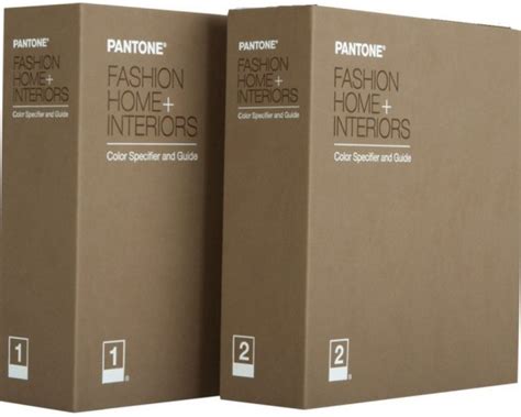 Pantone TPX Specifier FHIP 200 Color Guide Fashion Interior Price in ... 