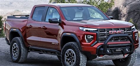 2023 Gmc Canyon V6 Get Calendar 2023 Update Latest Toyota News