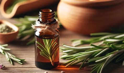 How To Make Rosemary Essential Oil In Different Ways