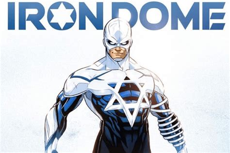 Israel superhero gets ‘ratioed’ by Captain Palestine – Middle East Monitor