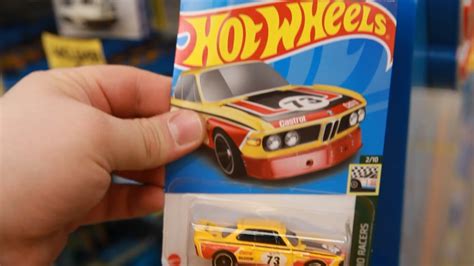Hot Wheels Sth Th Youtube