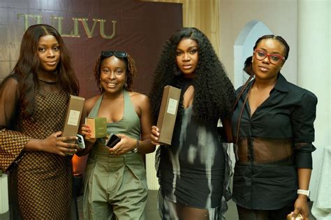 Tulivu Fragrances Relaunches With A Face Lift New Scents Check It