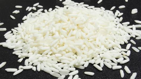 What Is Polished Rice Polished Vs Unpolished Vs Check