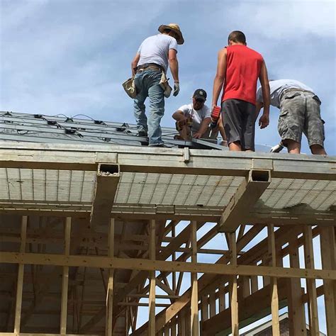 Install of the Month - July 2017 - Unbound Solar 