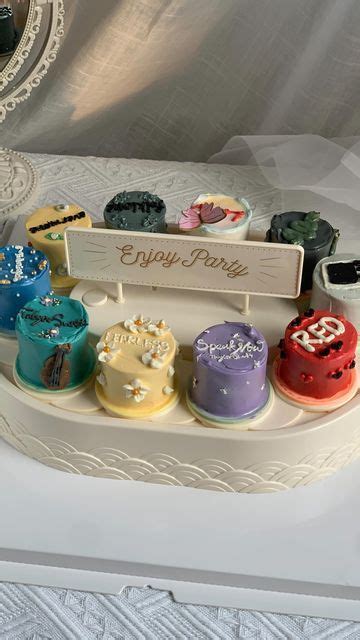 Customised Cakes Desserts And Workshop 🧈 On Instagram Taylor Swift