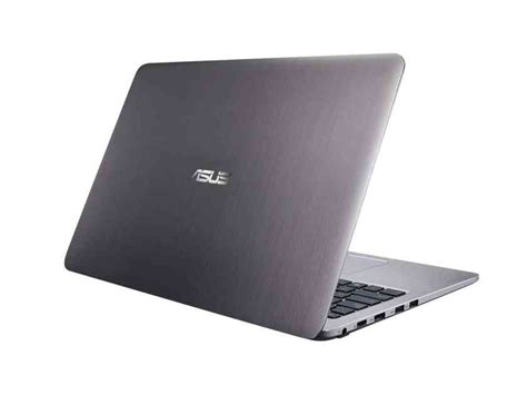 Asus K501ux Laptop Review Laptop Verge