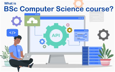 Explore The BSC Computer Science Course In Detail Thecareerism