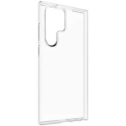 Puro Samsung Galaxy S23 Ultra 0 3 Nude Cover Gennemsigtig