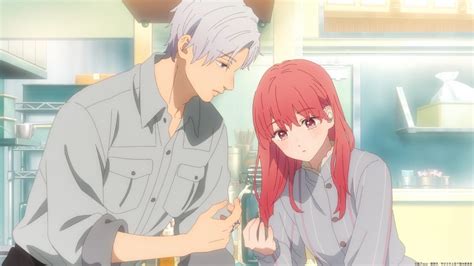 A Sign of Affection Episode 3 Photos: Will Yuki and Itsuomi Get Closer?