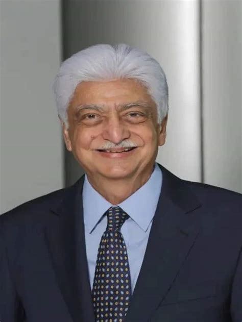 10 Quotes By Azim Premji On Business Ideas Sme News The Financial Express