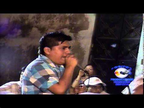 En Mi Soledad Canta Chaval Los Elegantes E La Cumbia YouTube