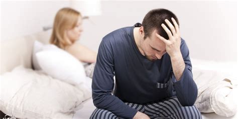 Men Also Feel Post Sex Sadness According To A Study AskMen