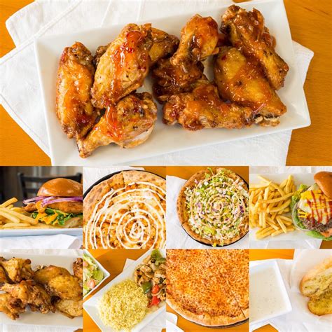 Gallery – Highland Grill & Pizzeria