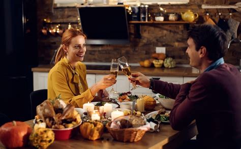 How To Have A Happy Horny Thanksgiving Intimacy Advisor