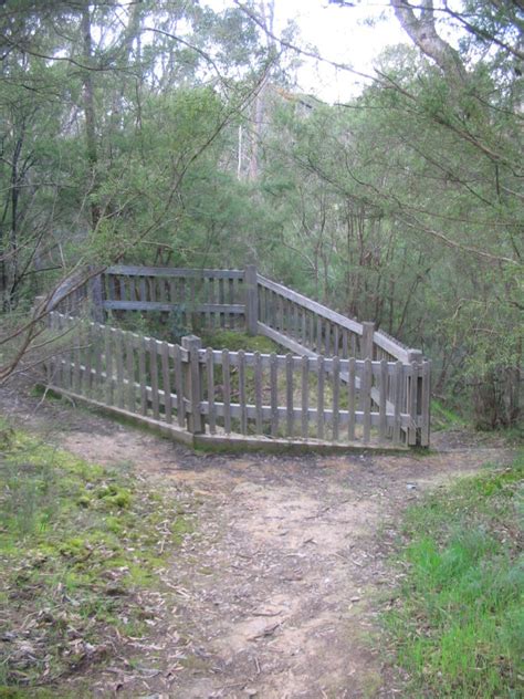 Tracks Trails And Coasts Near Melbourne Gold Heritage Walk