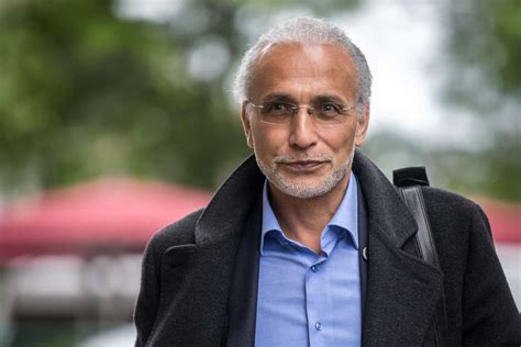 Tariq Ramadan Renvoyé En Procès Pour Des Viols De Trois Femmes Par La