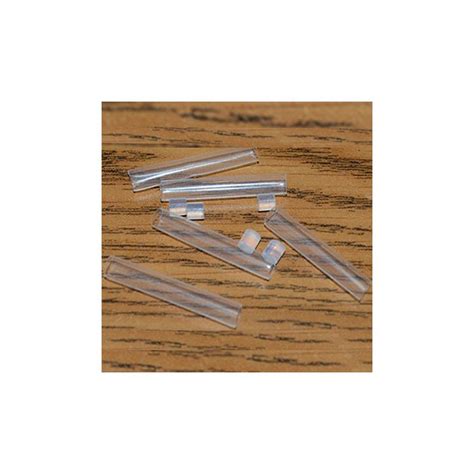 Porous Glass Frits 5 Pack Porous Glass Tips