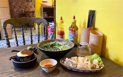 Guide To Vietnamese Restaurants In Metro Manila