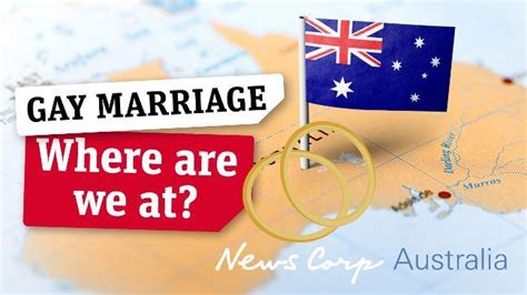 Same Sex Marriage Poll Says Australian Christians Support Equality