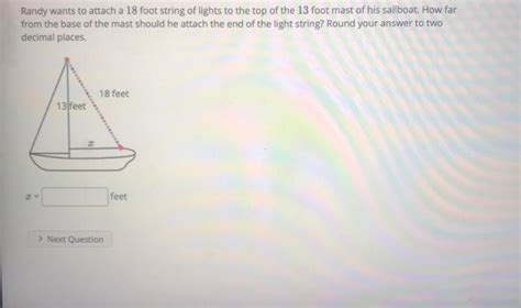 Solved Find The Unknown Length X For The Similar Triangles Chegg