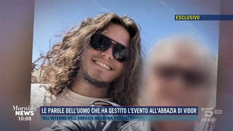 L Omicidio Di Alex Marangon Parla L Organizzatore Del Rito L