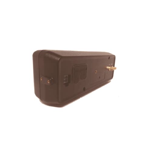 Nextel M370 Two Way Cellular Mobile Radio 