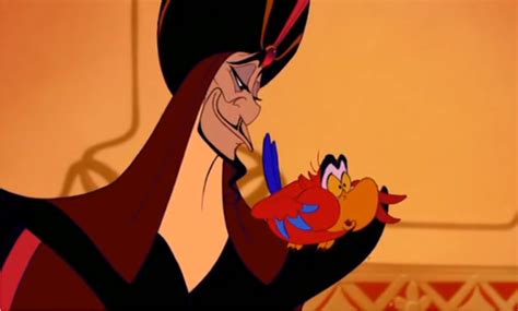 Jafar And Iago Jafar Image 17878433 Fanpop