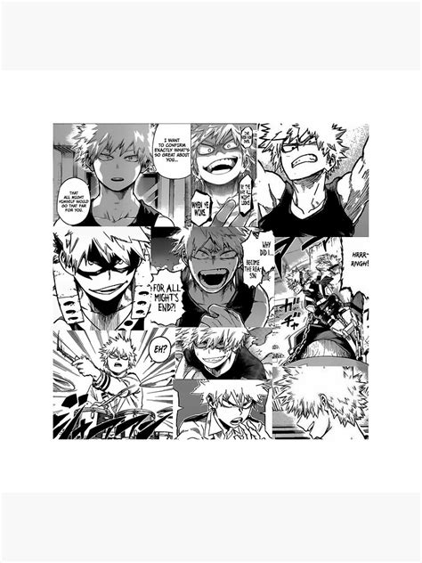 The Best 25 Bakugo And Deku Panels Greatbirthdaypic