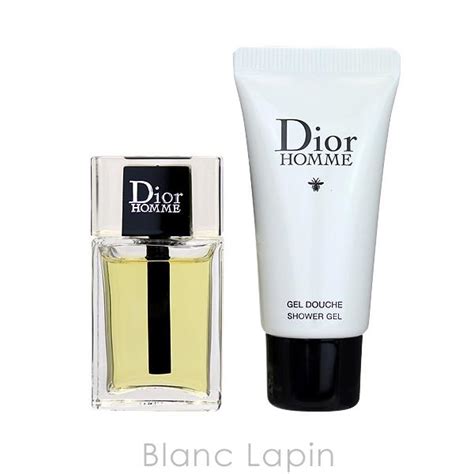 ミニサイズセット クリスチャンディオール Dior ディオールオムディスカバリーキット 10ml 20ml 642057 092393