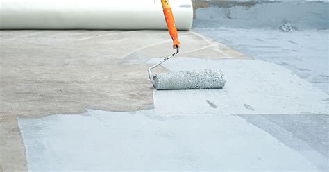 5 Best Basement Waterproofing Paints To Use In Maryland - Capstone ...