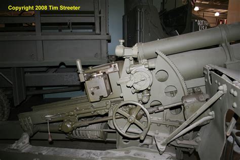 Mm Howitzer M A