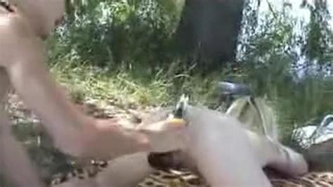 Outdoor Fuck Tnaflix