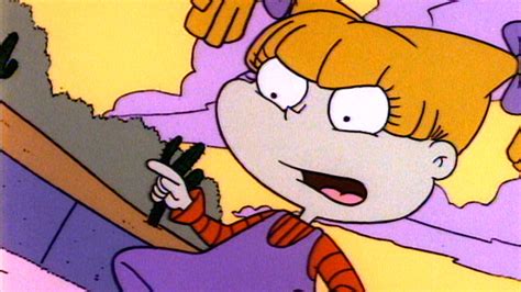 Watch Rugrats Season Episode Rugrats Give And Take Gold