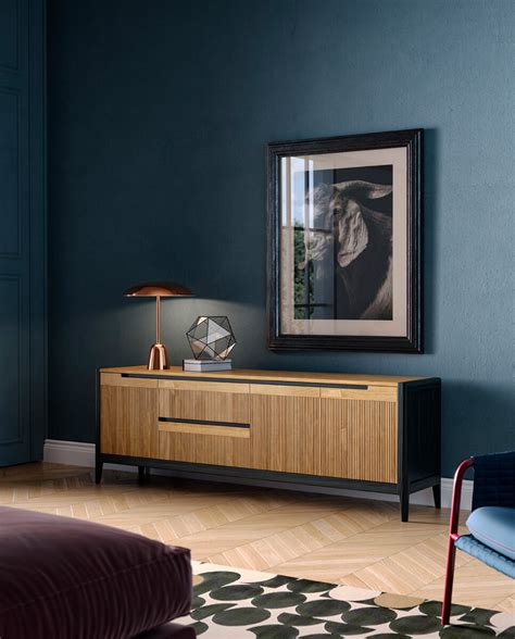 Тумба под ТВ Tallín 190 от Grupo Seys - купить за 285 990 руб. в ...