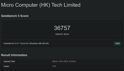 Amd S Radeon M Igpu Beats The Nvidia Gtx Max Q Laptop Dgpu In