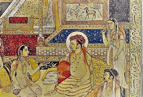 Anarkali The Legendary Figure Of Lahore And The Turkic Ruler