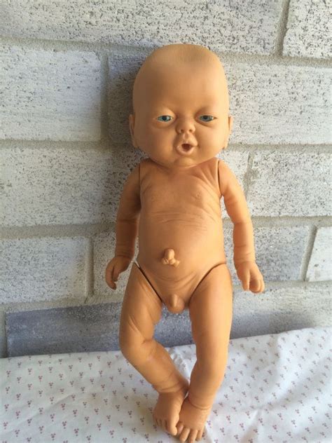 Berjusa Anatomically Correct Baby Dolls Berjusa Doll Set Etsy Baby