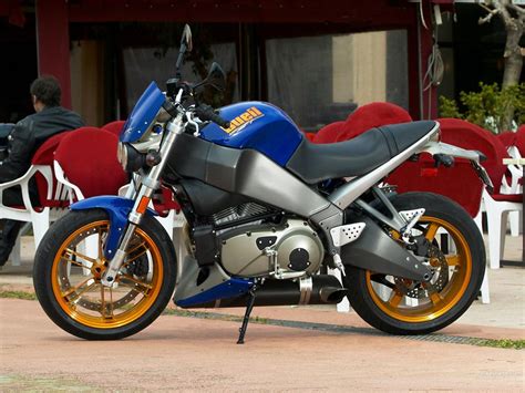 Buell Lightning Xb S Moto Zombdrive