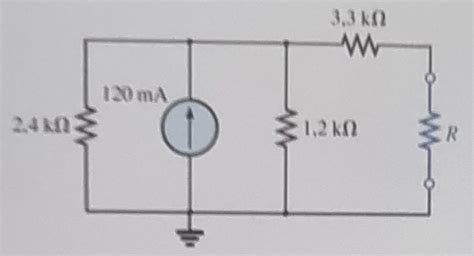 Solved Find The Th Venin Equivalent Circuit For The Circuit Chegg