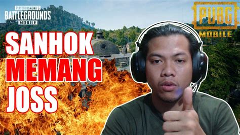 Sanhok Lagi Mas Bro Pubg Mobile Indonesia Tole Youtube