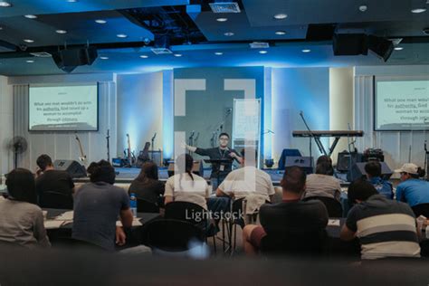 classroom  students  bible study class photo lightstock