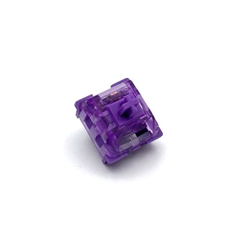 AKKO CS Lavender Purple Tactile Switch Keebco