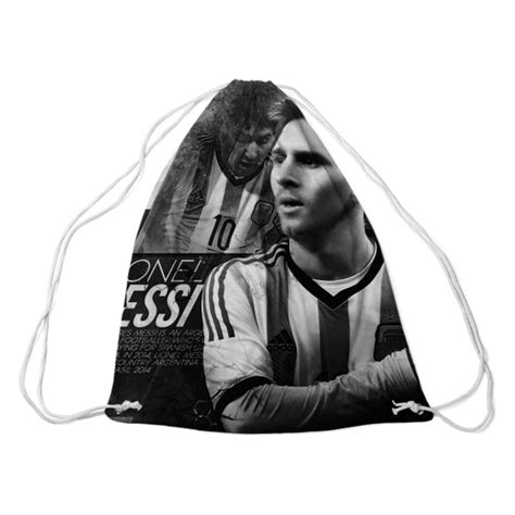 Sacs à dos Lionel Messi PIXERS FR