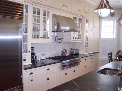 Cape Cod Kitchen | Kitchen concepts, Farmhouse kitchen design, Kitchen design