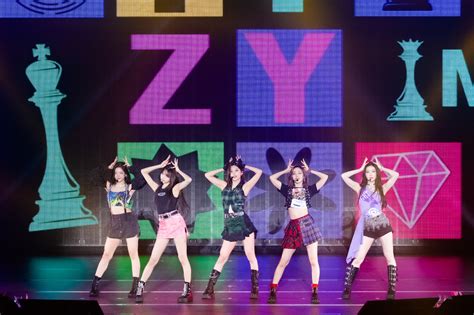 Itzy、初の単独日本公演（幕張イベントホール）が閉幕 日本オリジナル曲含む全24曲を披露＆アルバムのリリースも発表【画像：全7枚】 Spice エンタメ特化型情報メディア スパイス