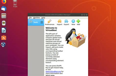 Comment Installer Ubuntu Sur Virtualbox