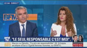 BFM SOIR NUDE SCENES AZNude